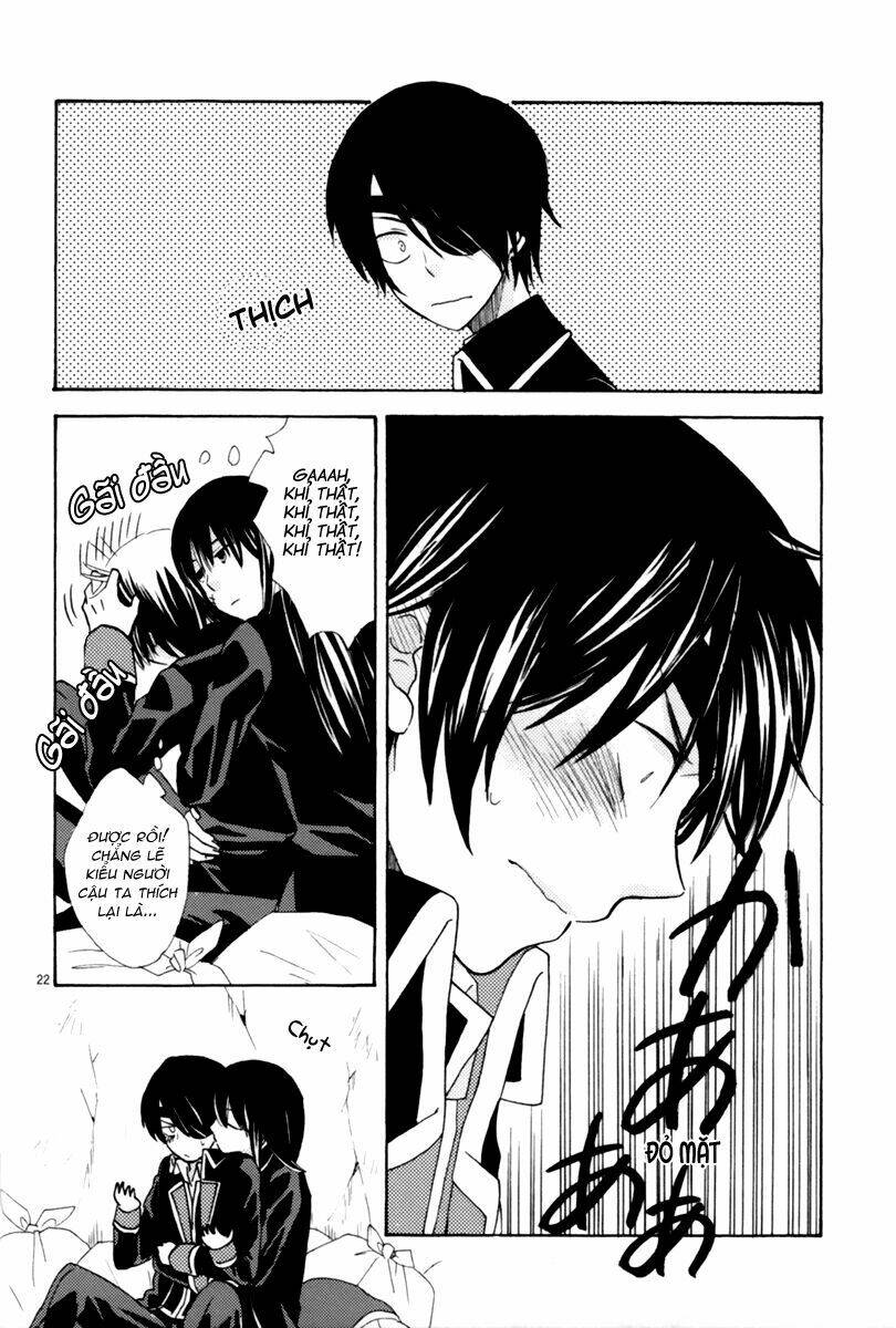 katsura kotarou x takasugi shinsuke chapter 2 11