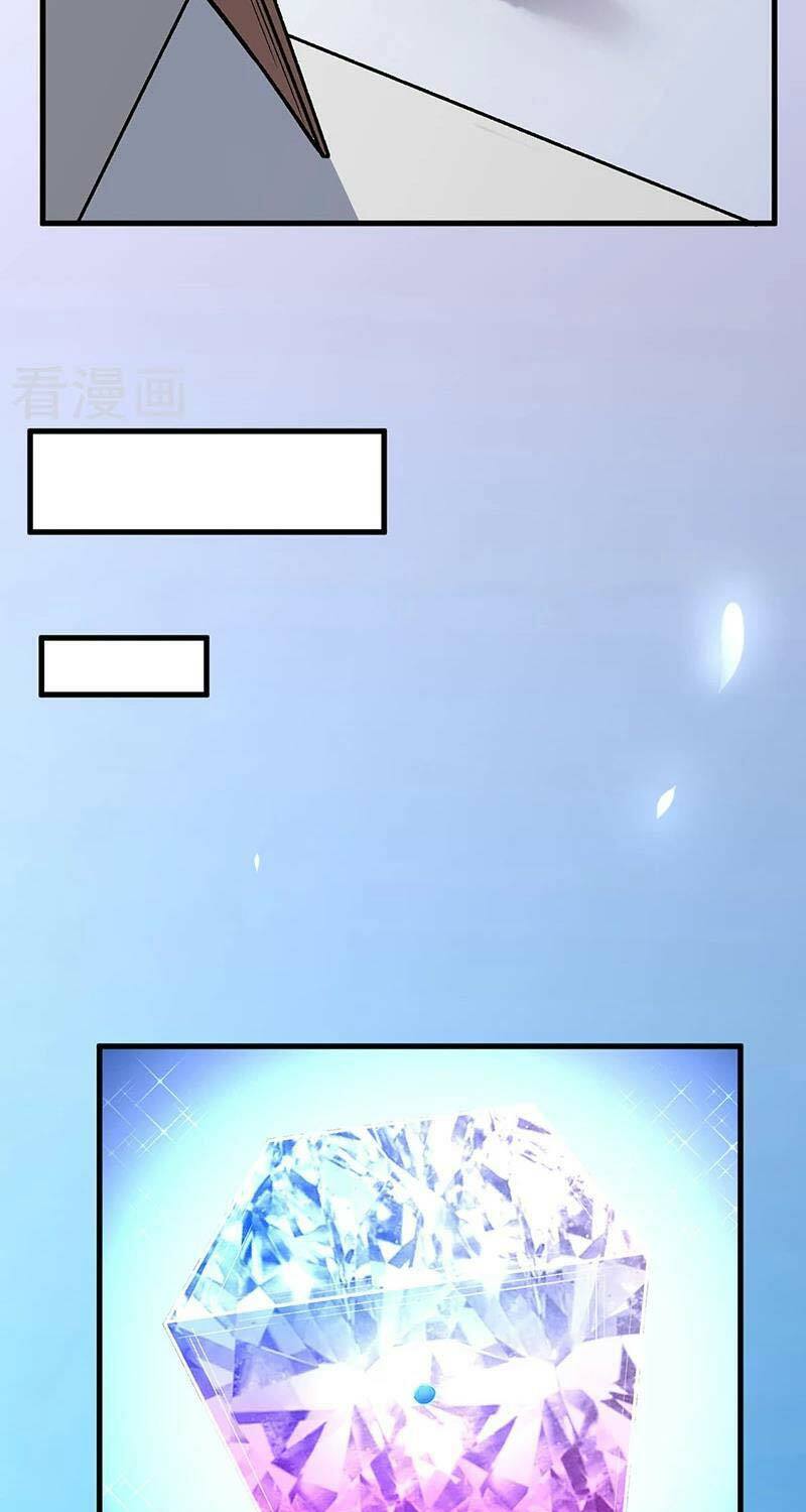 võ đạo độc tôn chapter 316 17