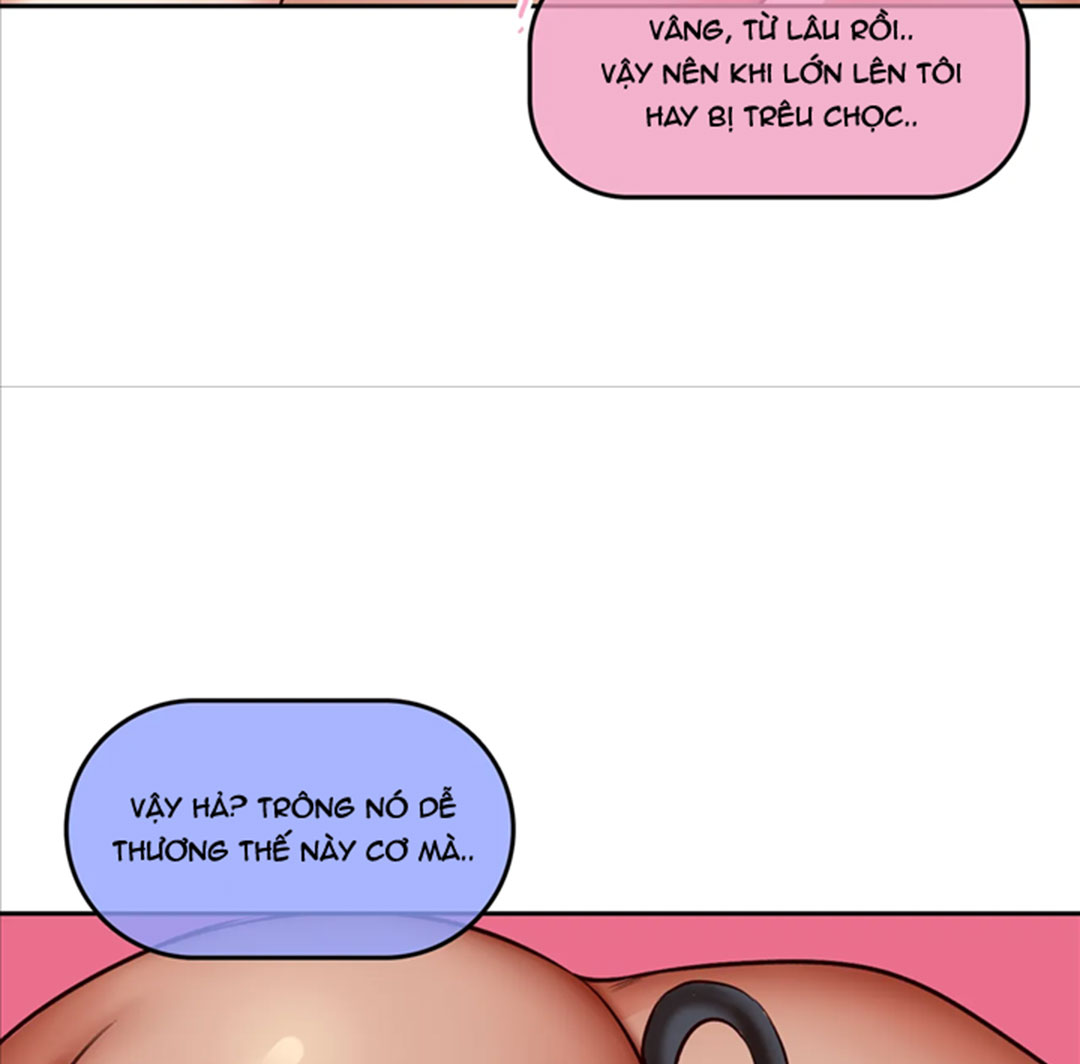 bài học về ngực của quý ngài sextoy chapter 4 90