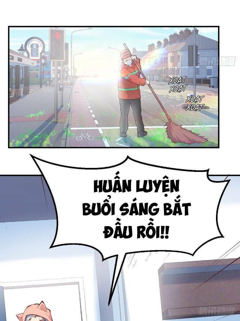 song tu đạo lữ kiểu xem mặt chapter 64 19