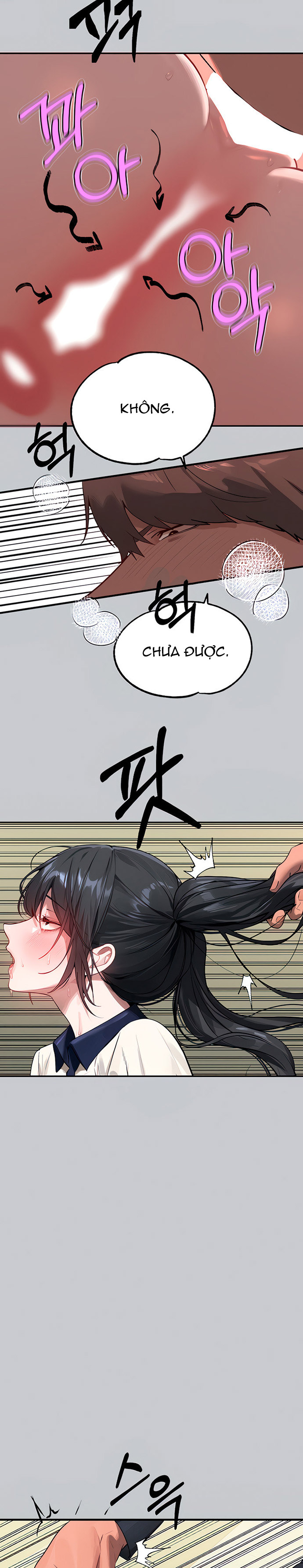 chị chủ nhà của tôi chapter 98.2 12