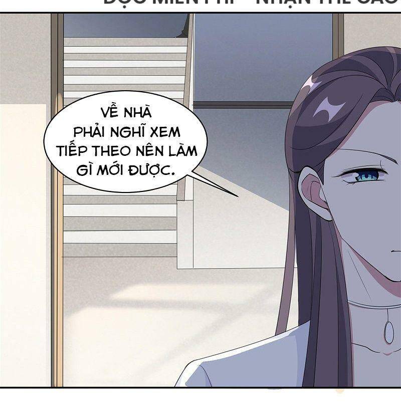 tổng tài, tránh xa tôi ra chapter 73 14