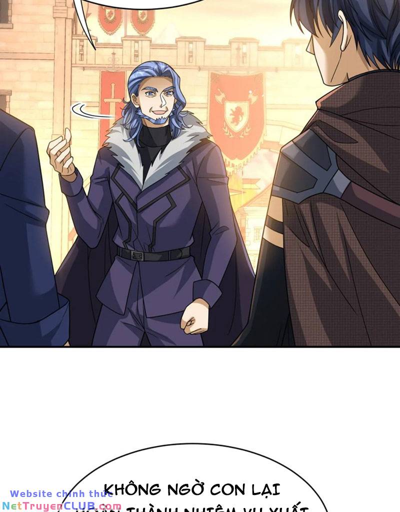 cựu nhật ngự long chapter 39 23