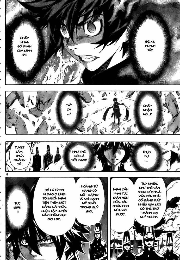 defense devil chapter 22 9