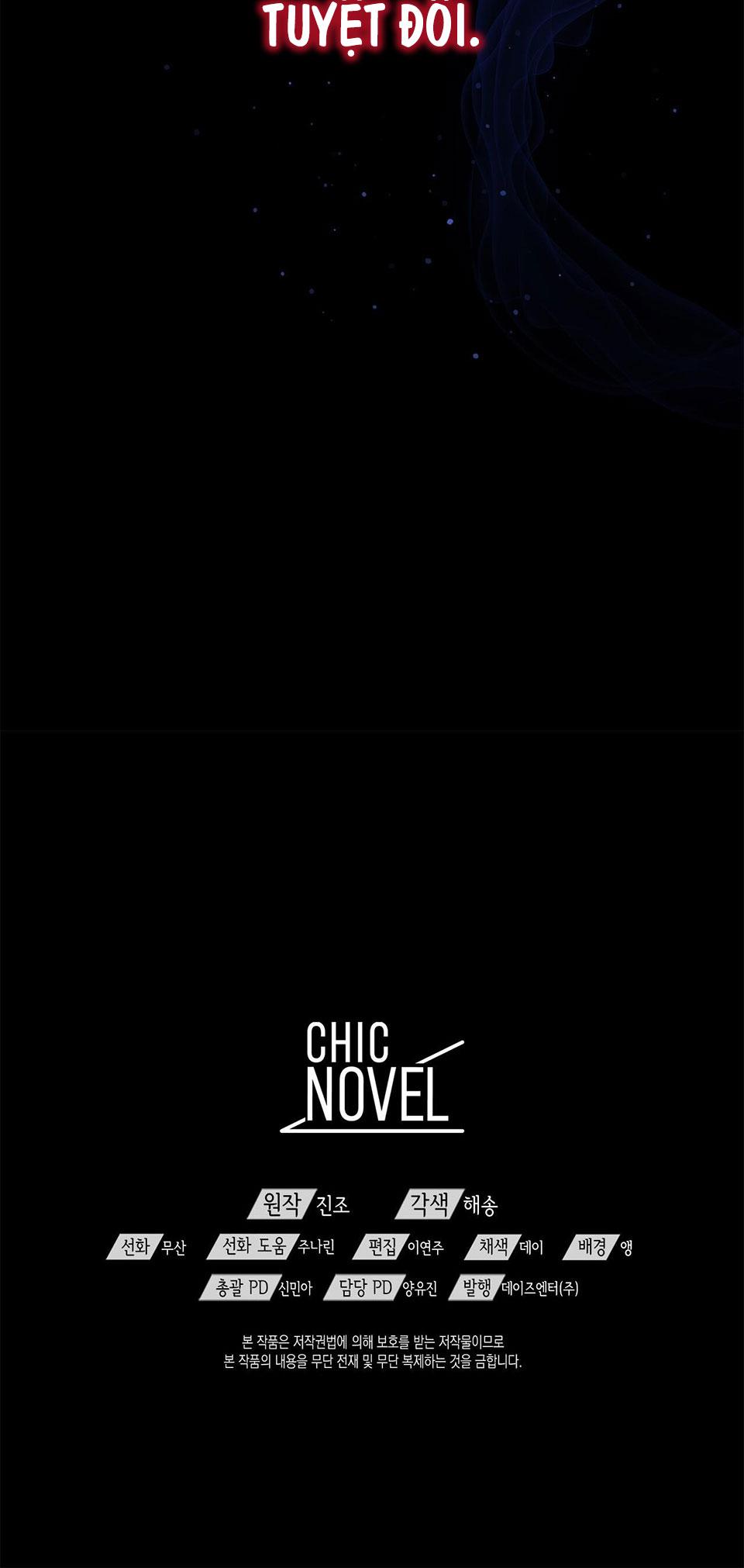 dấu vết của khoảng trống chapter 25 40