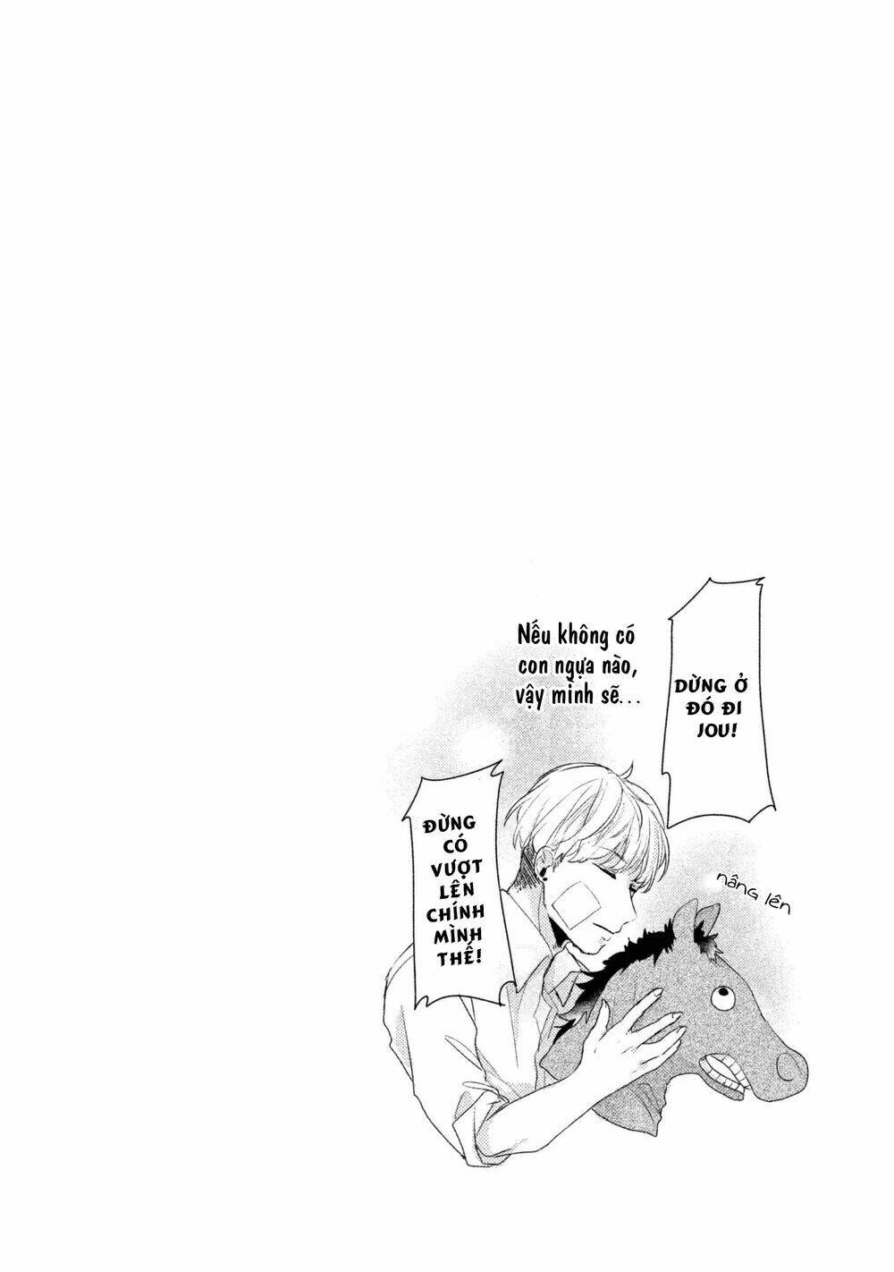 nhân duyên tiền kiếp chapter 6 14