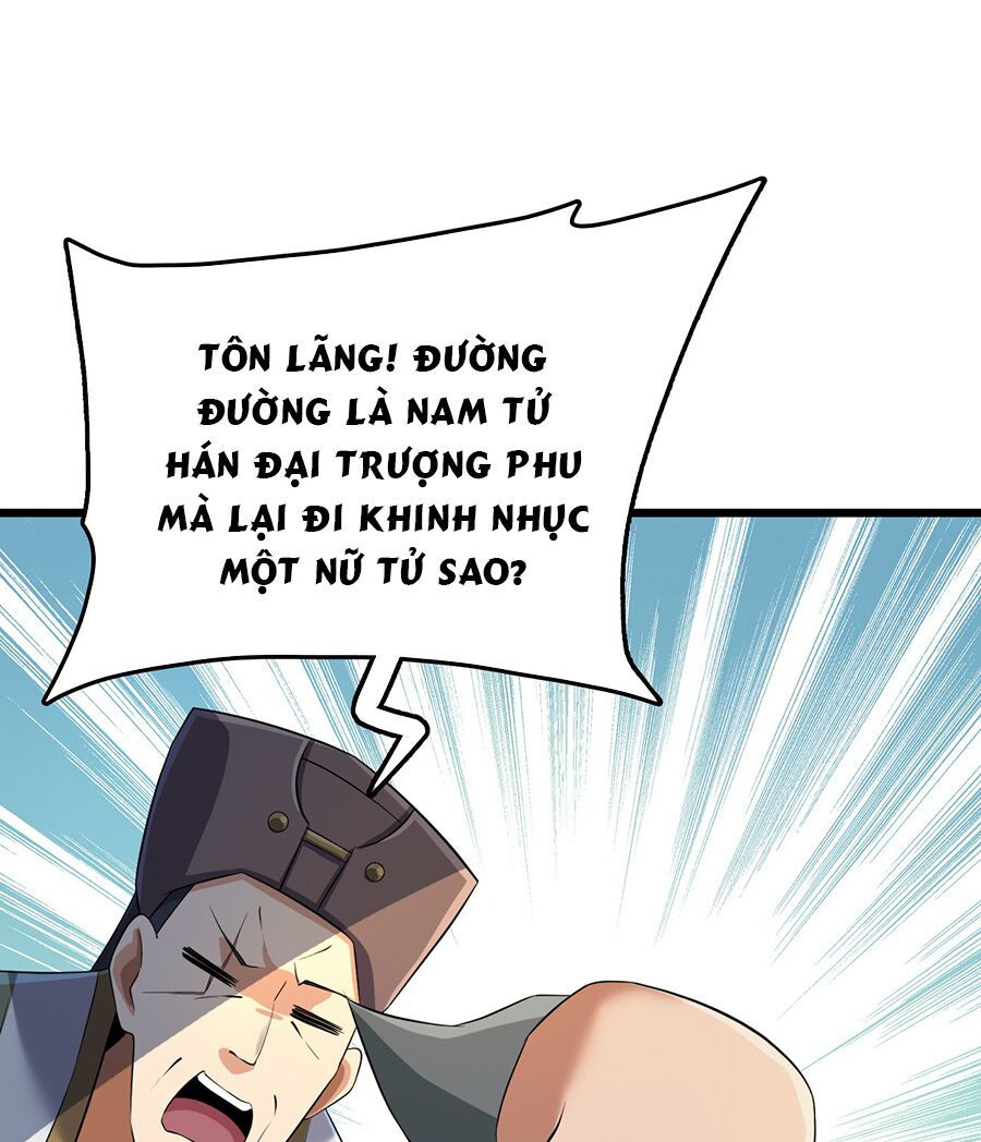 đại bảo kiếm của tôi chapter 36 32