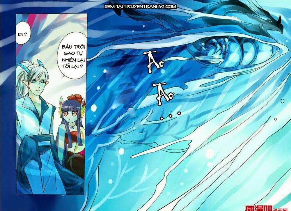 long phượng trình tường chapter 6 4