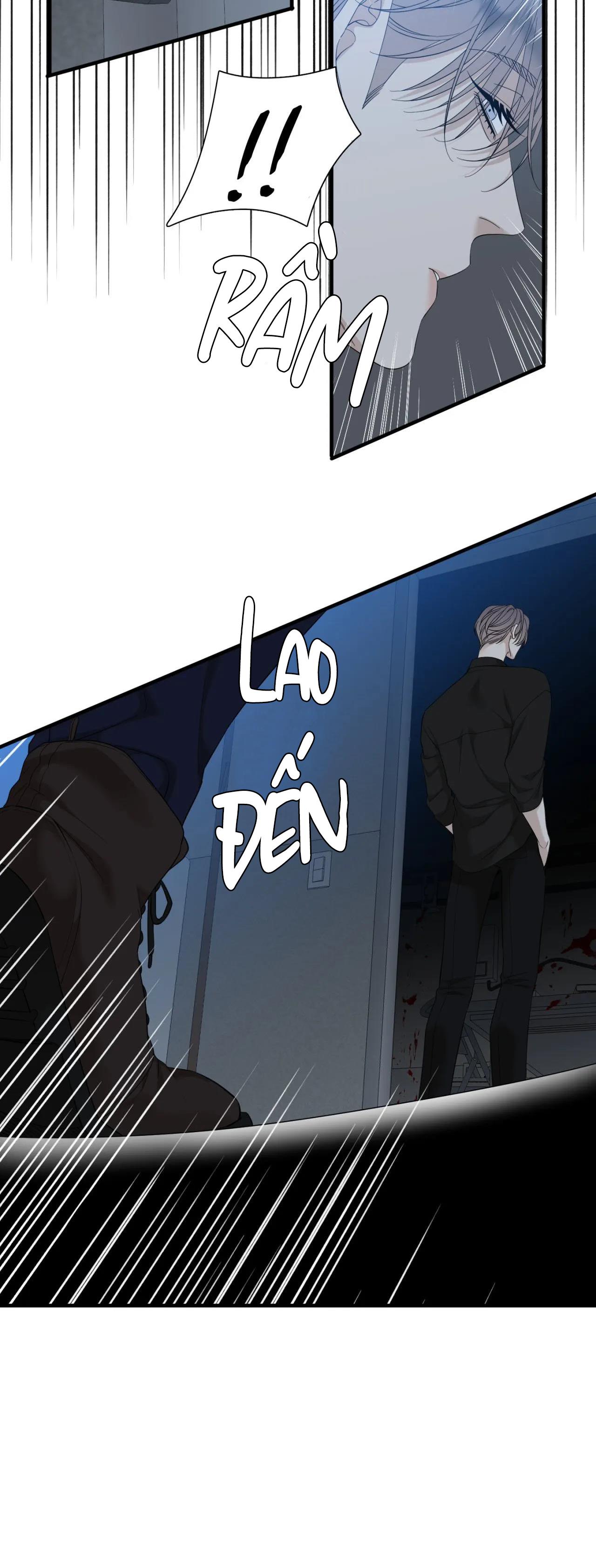 tên cặn bã chapter 41 29