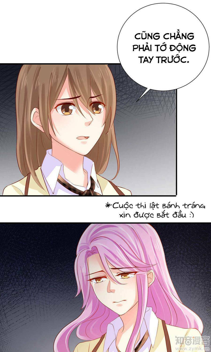 trọng sinh từ 0 thành 1 chapter 9 14