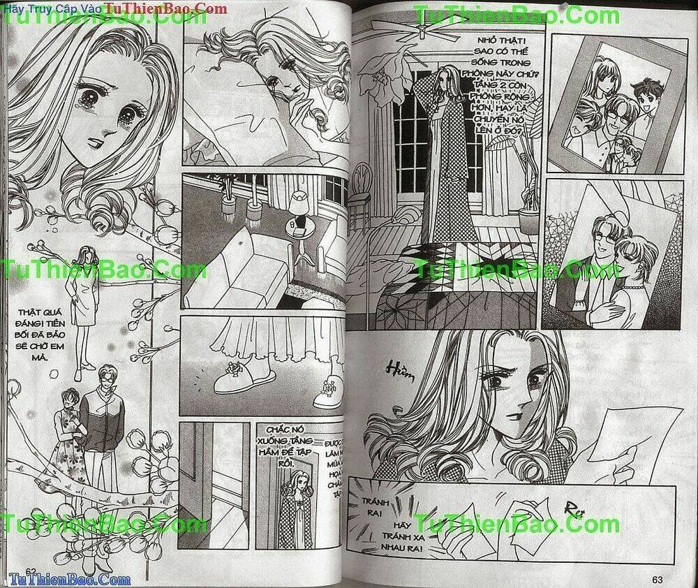 kịch bản tình yêu chapter 4 33