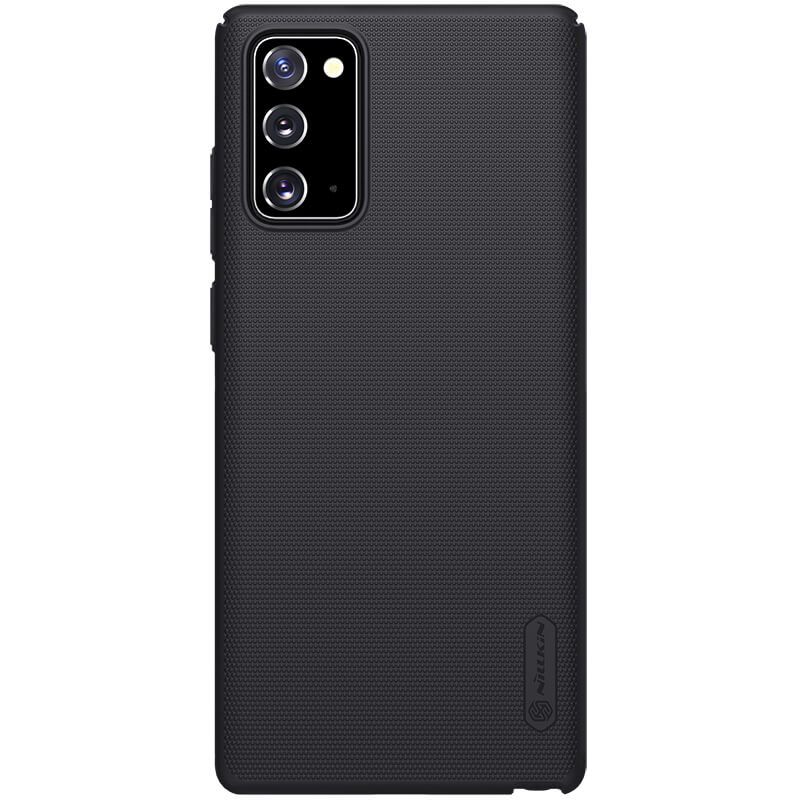 Ốp lưng dành cho SamSung Galaxy Note 20 chính hãng Nillkin dạng sần