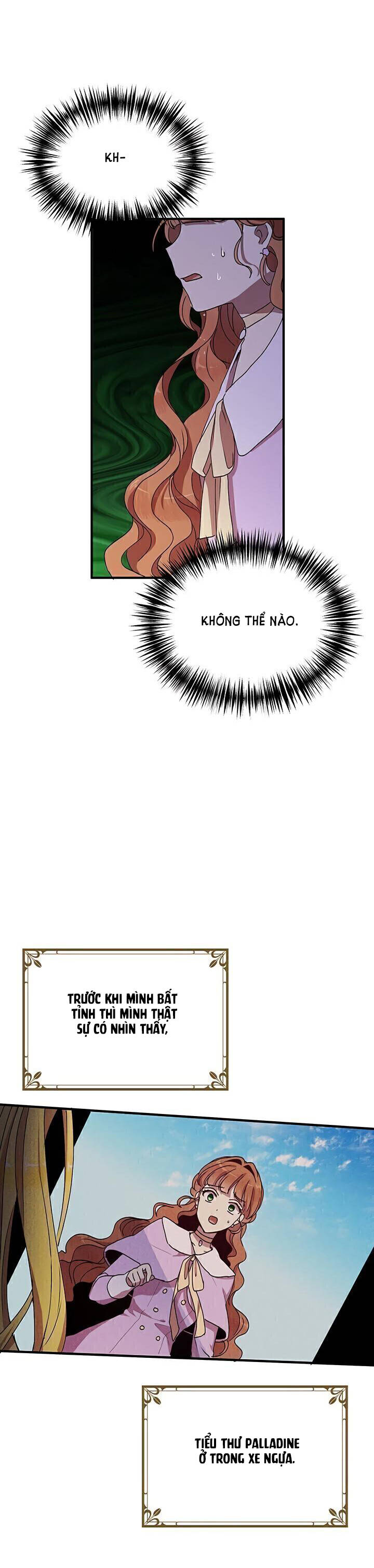 tại sao ngài làm điều này, công tước chapter 66 5