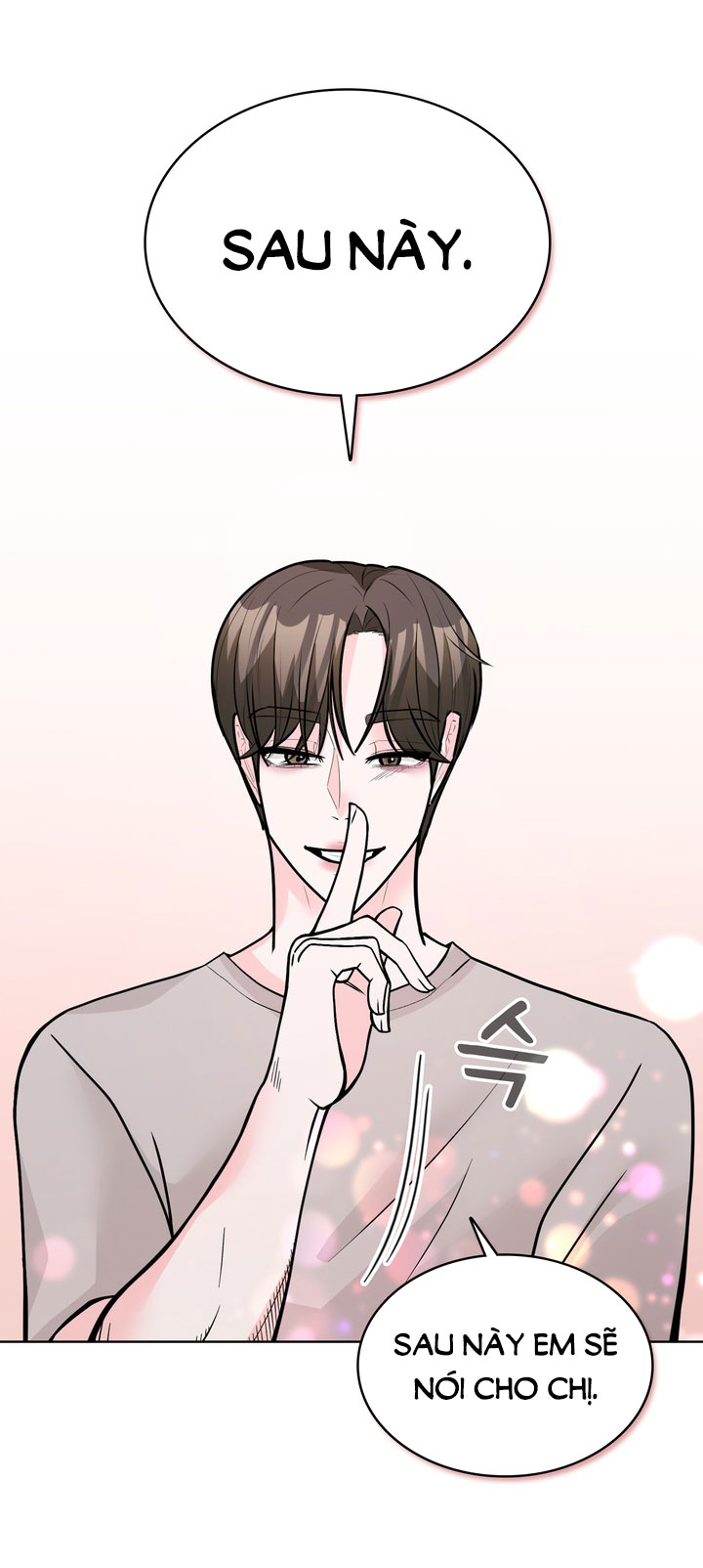 [18+] điều em cố giấu chapter 28.2 5