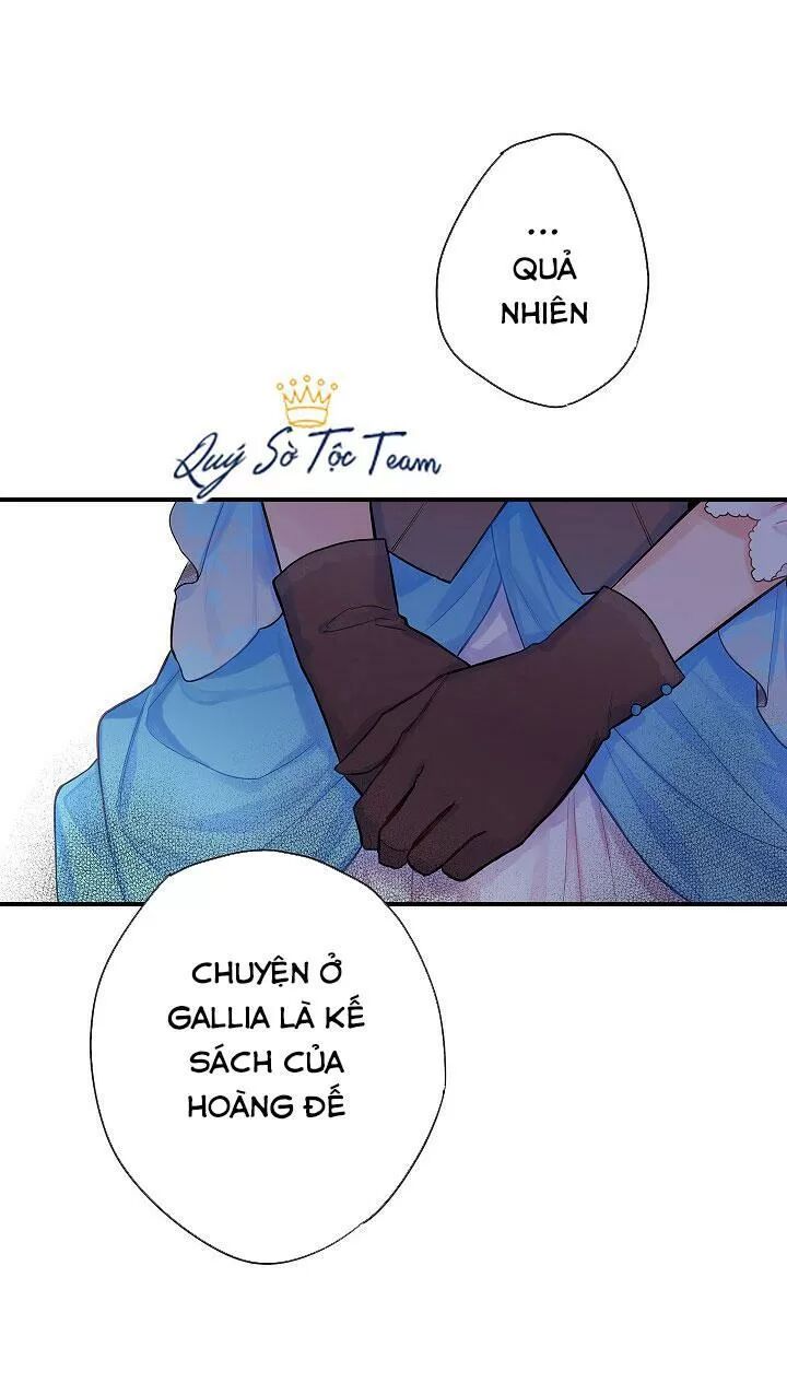 thánh nữ ẩn danh chapter 140 12