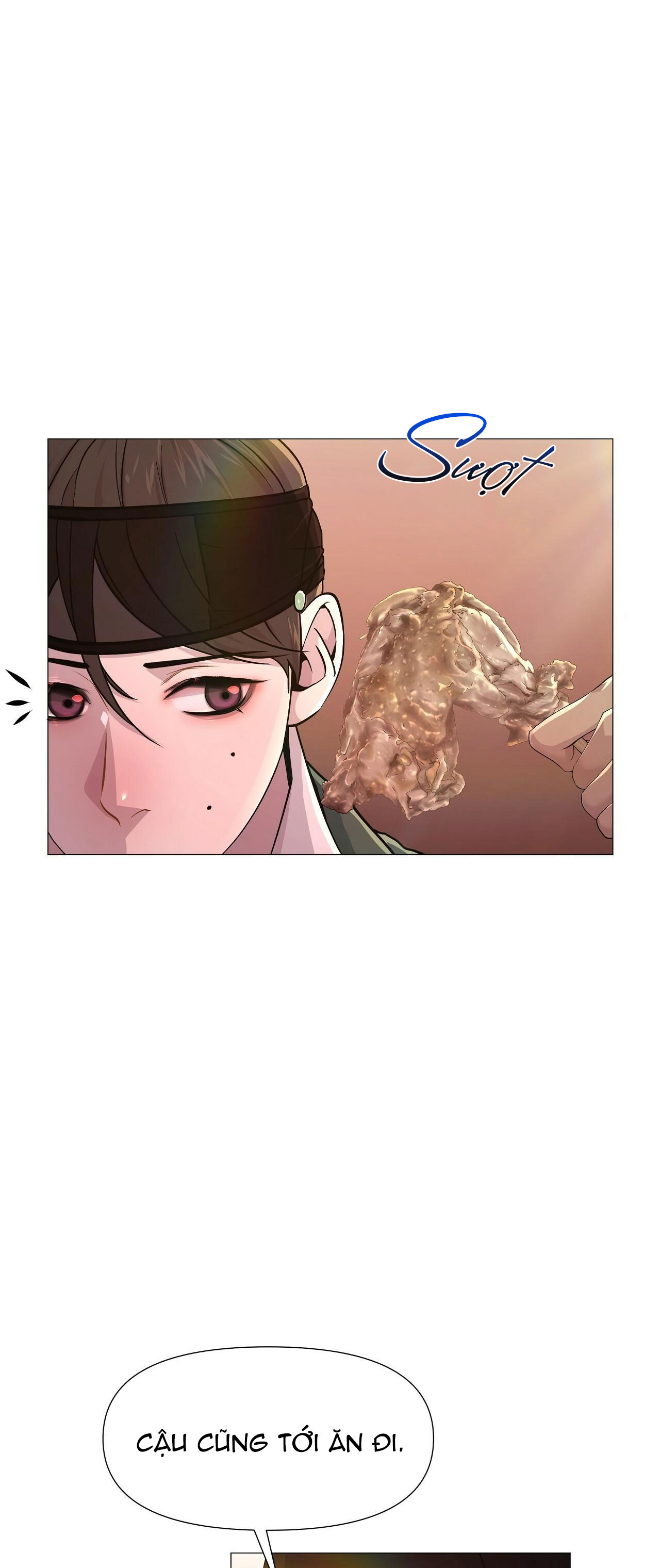 dạ xoa hóa liên ký chapter 2 18