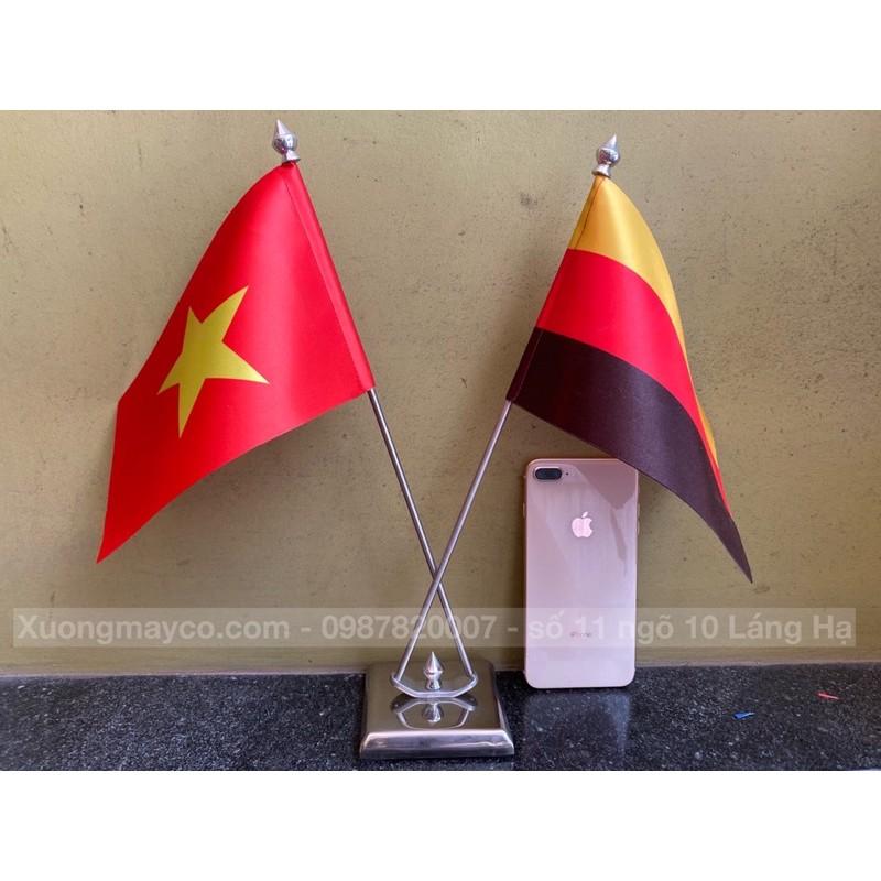 Cờ để bàn 2 nước
