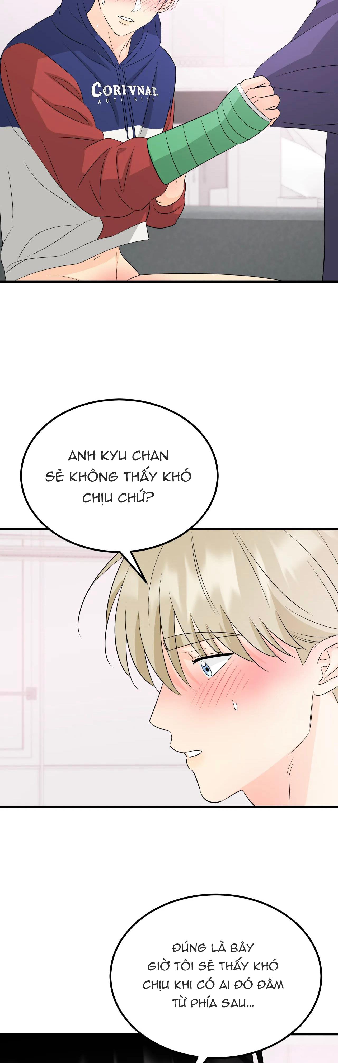 tình yêu cổ tích chapter 16 11