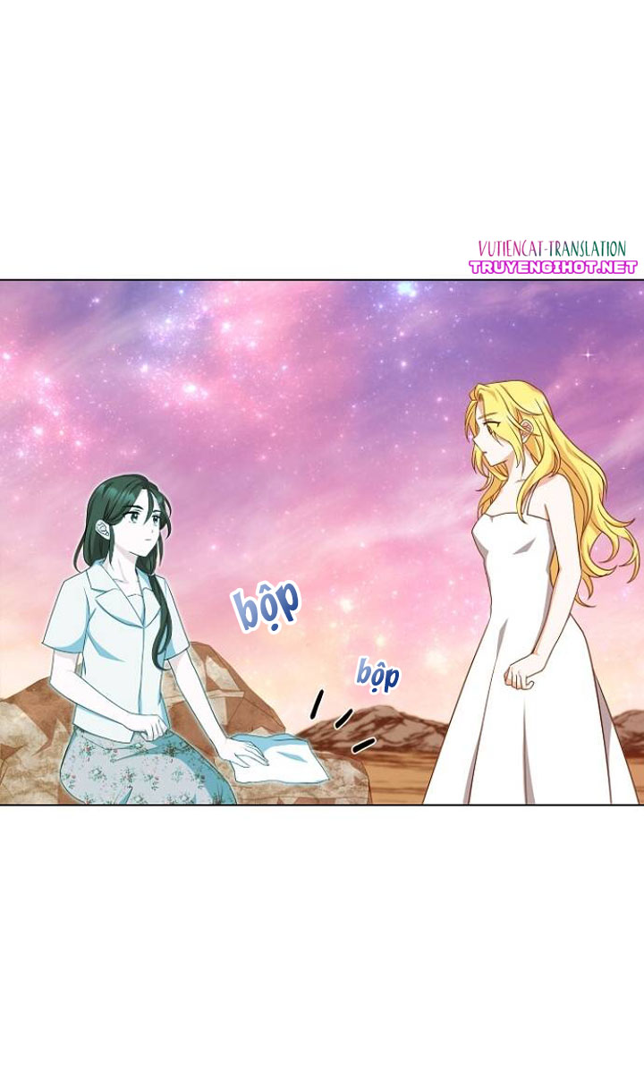 lời cầu hôn đến từ hoàng đế chapter 24.1 12