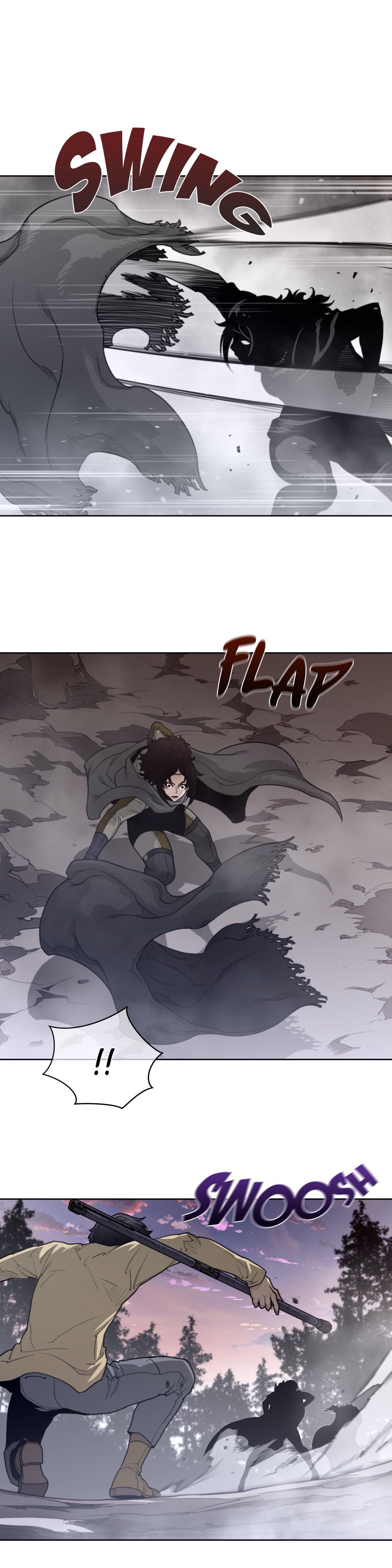 một nửa hoàn hảo chapter 135 18