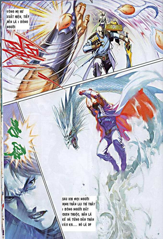 phong vân chapter 441 14