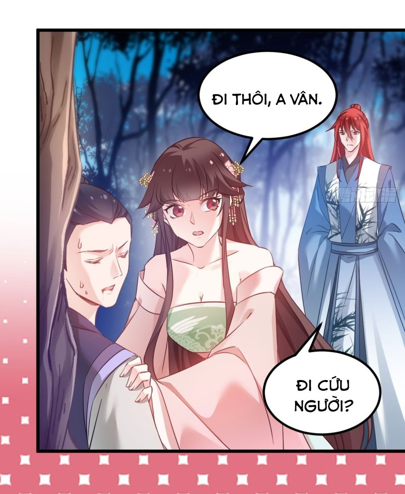 trò chơi trừng phạt chapter 93 22