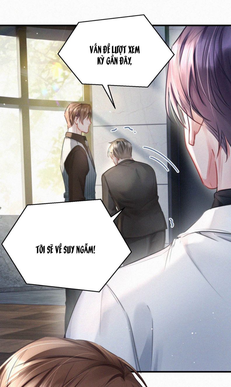 thần thương (môi súng) chapter 88 19