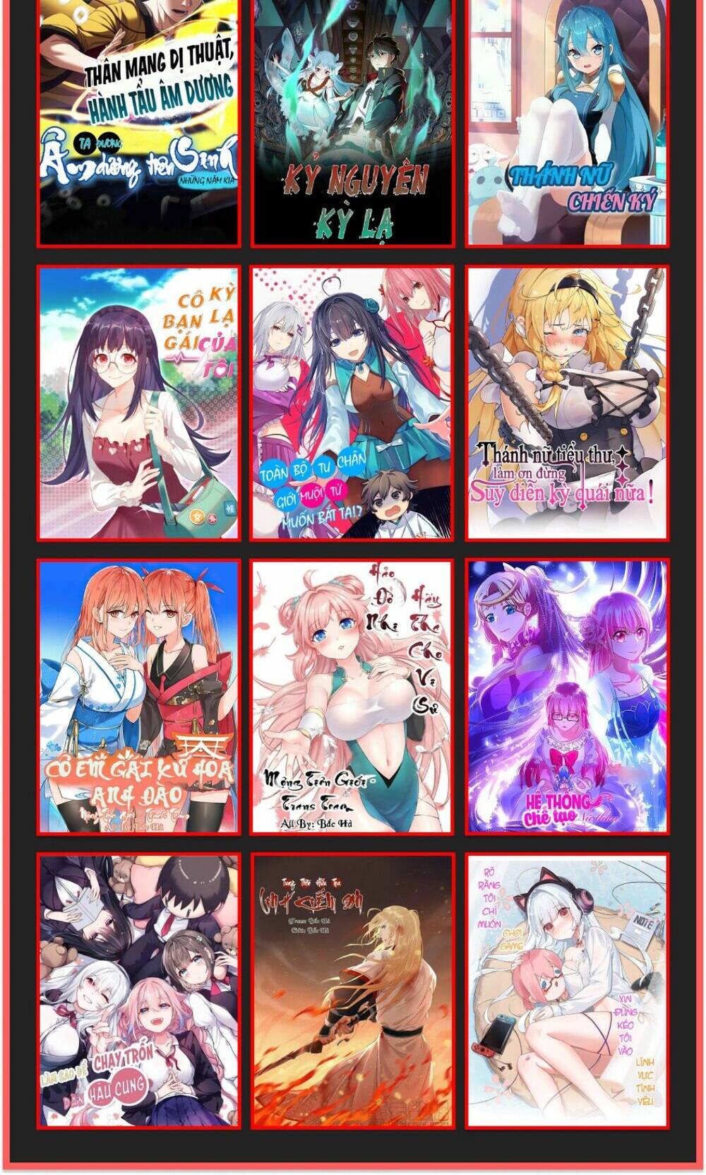 thần cấp khế ước : bắt đầu với một con mèo chapter 0 10