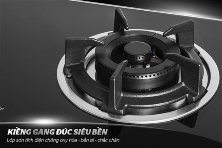 Bếp Gas Dương Kính Sunhouse SHB3365 - Hàng chính hãng