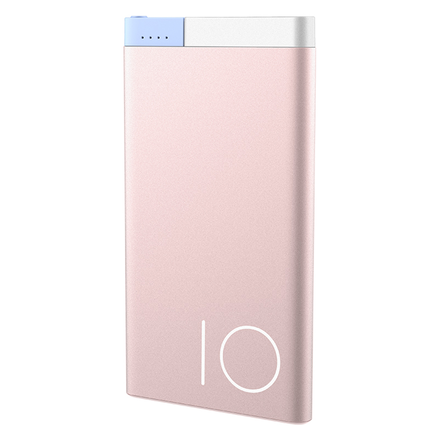 Pin sạc dự phòng Rock Odin 10.000Mah