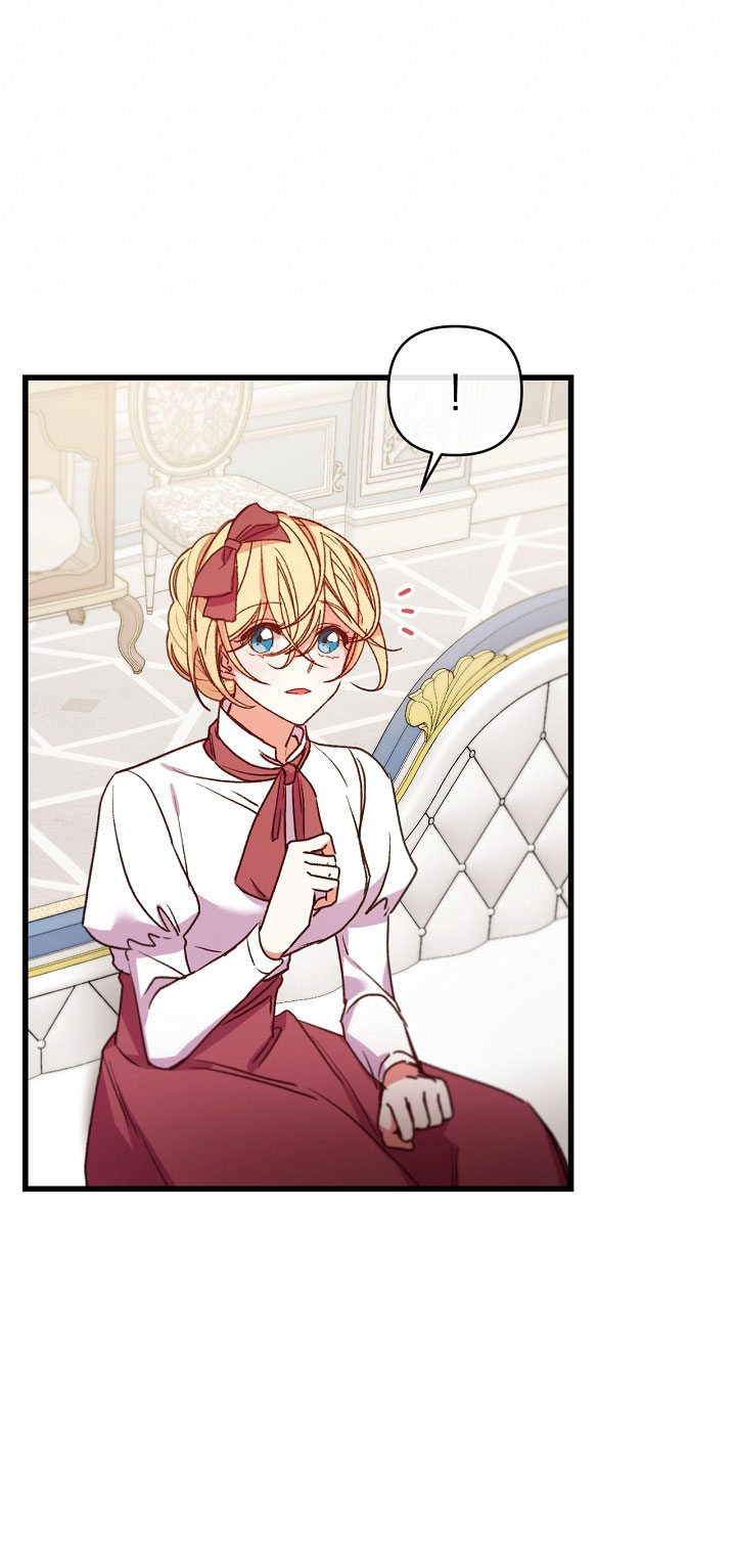 vị hôn thê của kẻ săn mồi chapter 22.1 51