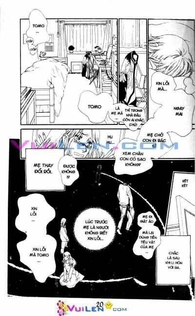 biển rộng bao la chapter 2 20