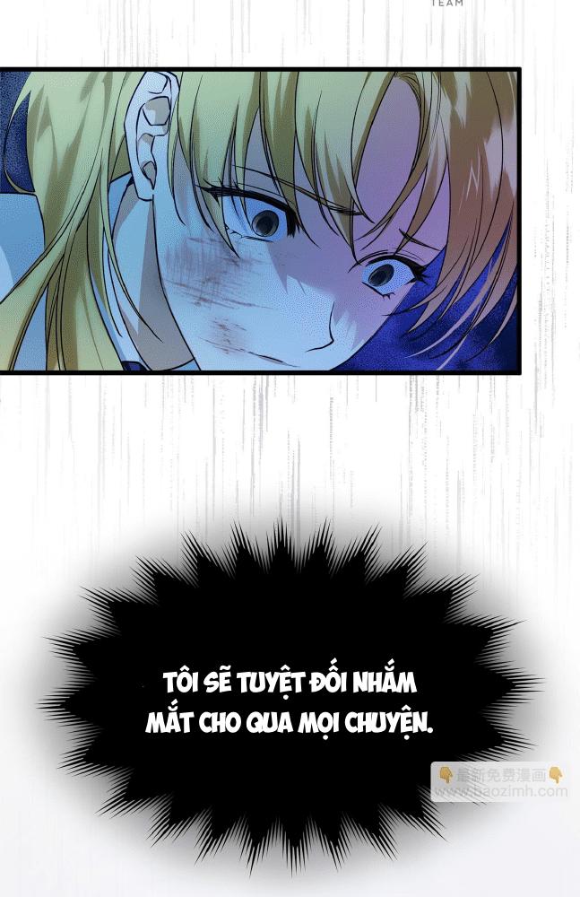 người quyền lực nhất vẫn có thể đáng yêu như vậy chapter 1 118