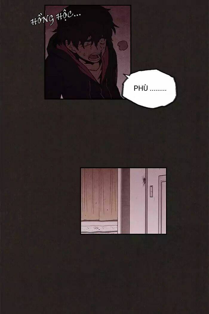 quái vật tại chung cư xanh chapter 11 30