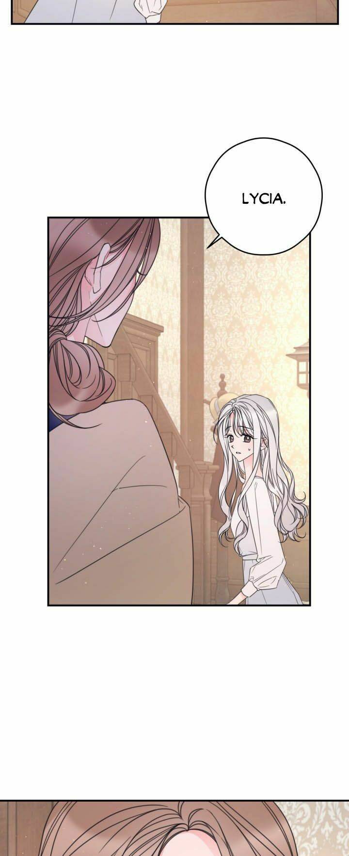 kiếp này tôi sẽ sống như một nhân vật phụ chapter 21 32