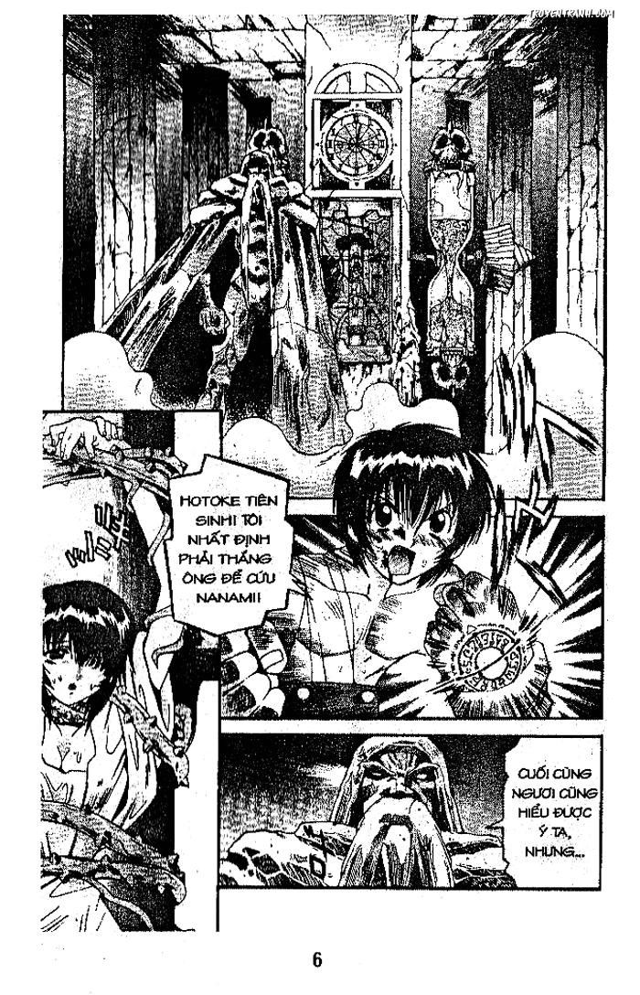 devil and devil chapter 36 5