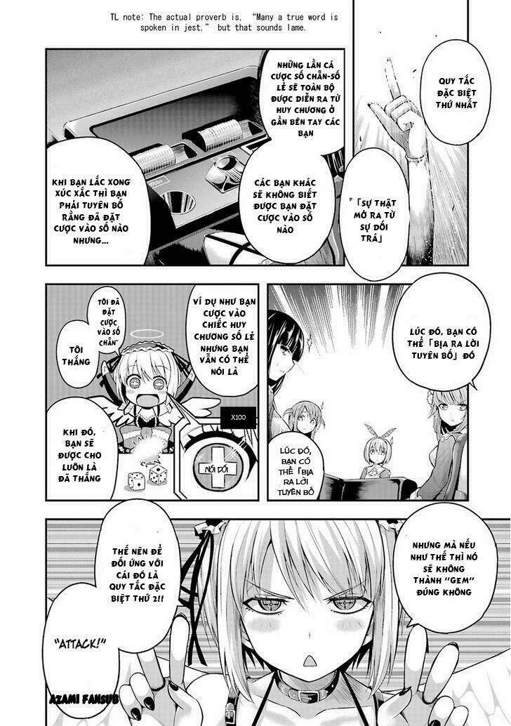 tatoe hai ni natte mo chapter 1.3 11