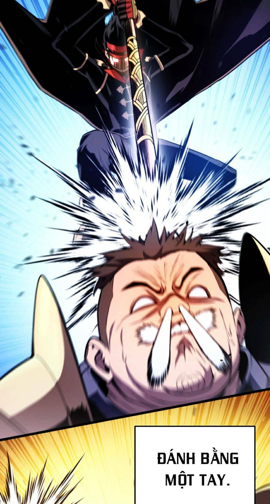 huyền thoại game thủ - tái xuất chapter 43 79