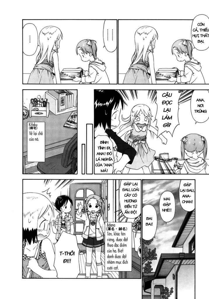 ichigo mashimaro chapter 44 9