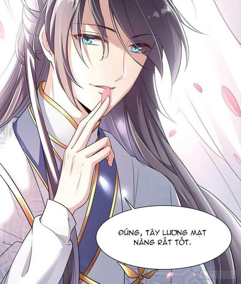 hoạn phi thiên hạ chapter 17.6 23