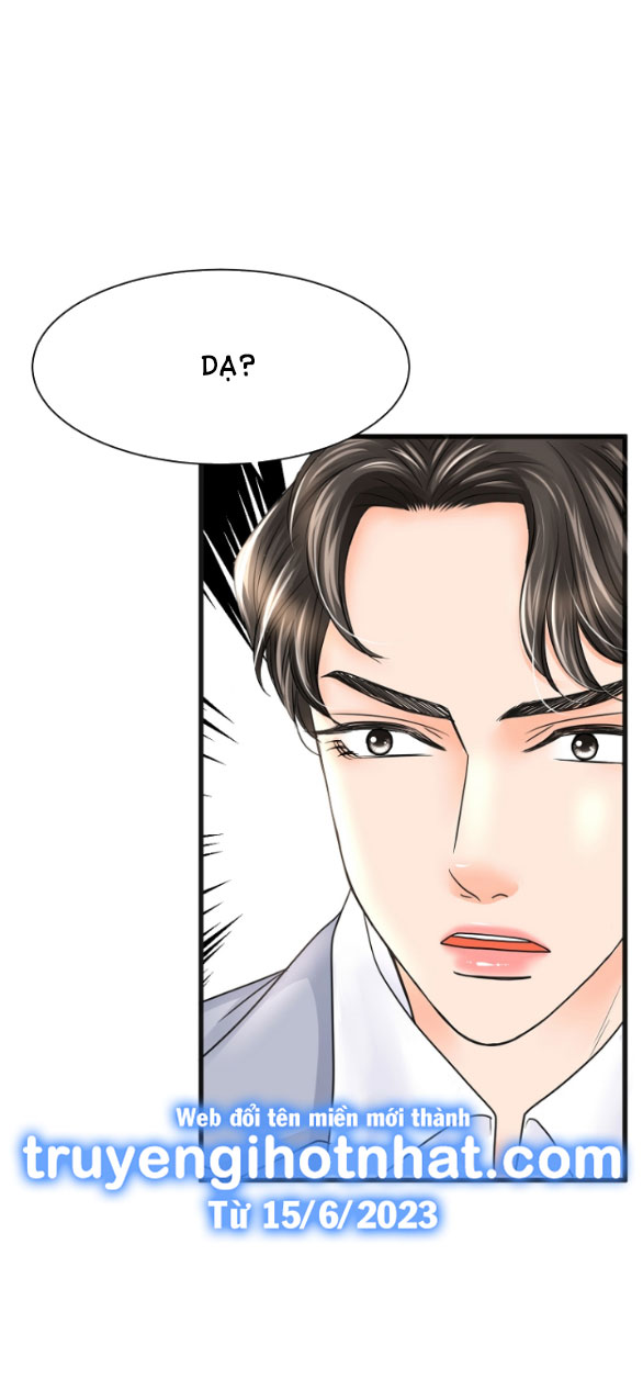 Tình Yêu Đánh Cắp Trái Tim chapter 11.1 - Trang 6