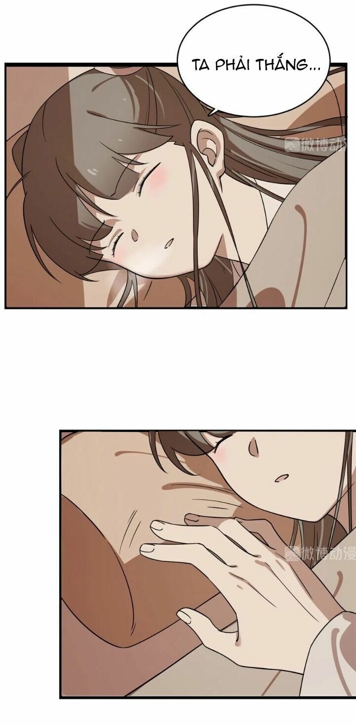 độc bộ thiên hạ: đặc công thần y chapter 243 28