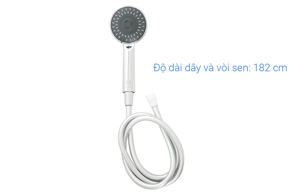 Máy nước nóng trực tiếp Ariston 4500W AURES TOP 4.5P Mẫu 2022 - hàng chính hãng