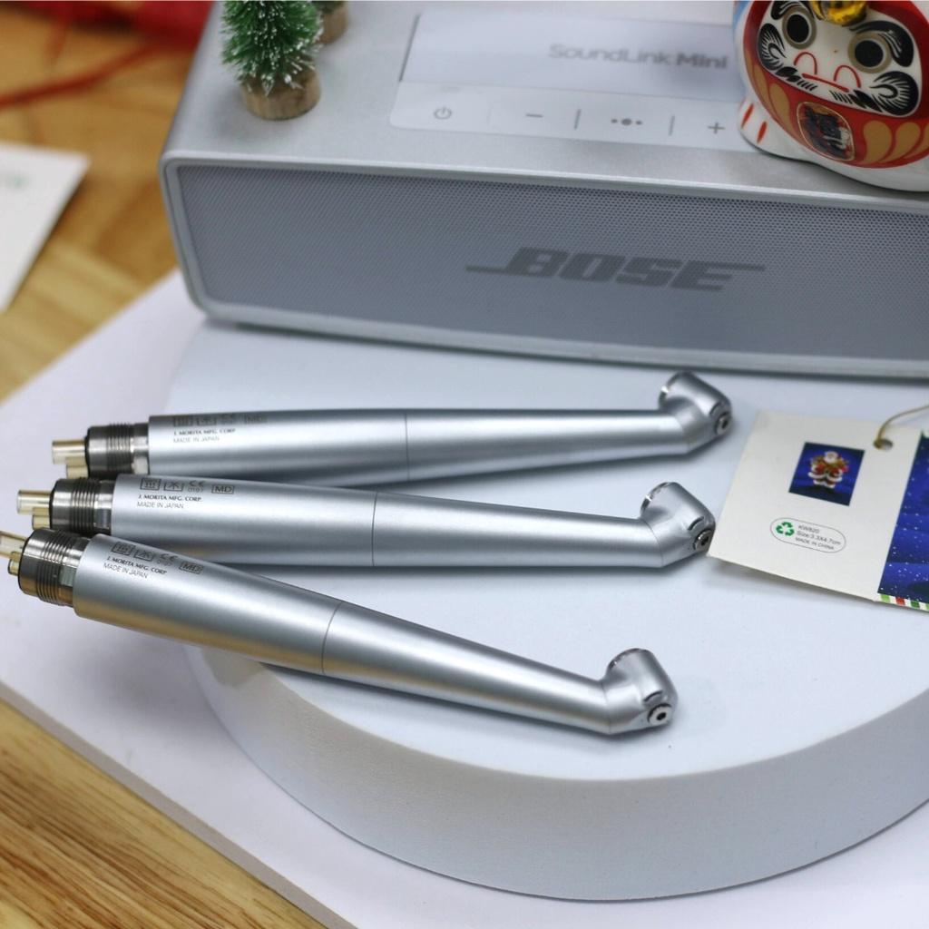 Tay khoan phẫu thuật Morita 45 độ