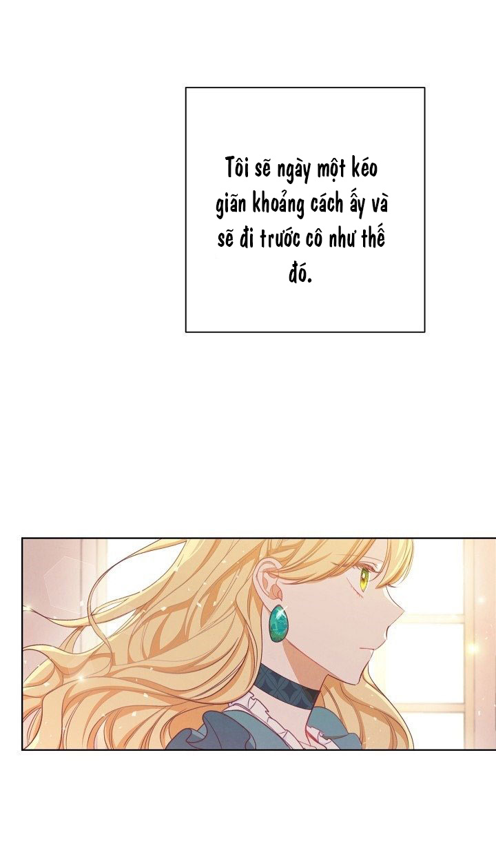 ác nữ đảo ngược đồng hồ cát chapter 4 51