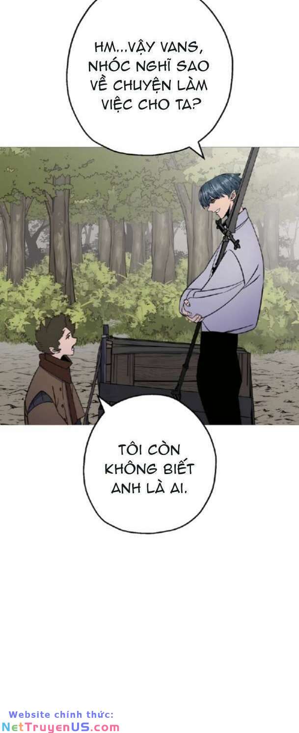 chiến binh quật cường chapter 121 66