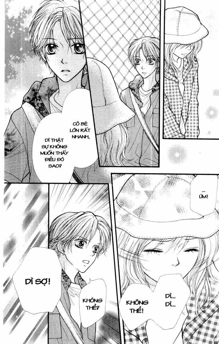 câu chuyện tuổi teen chapter 12 25