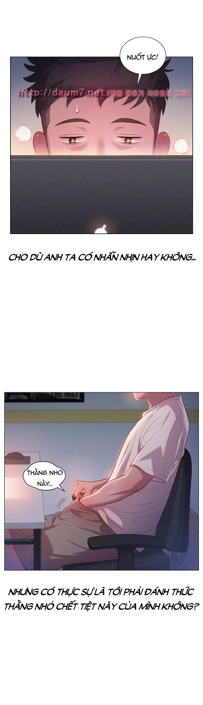 chị gái hàng xóm chapter 1 6