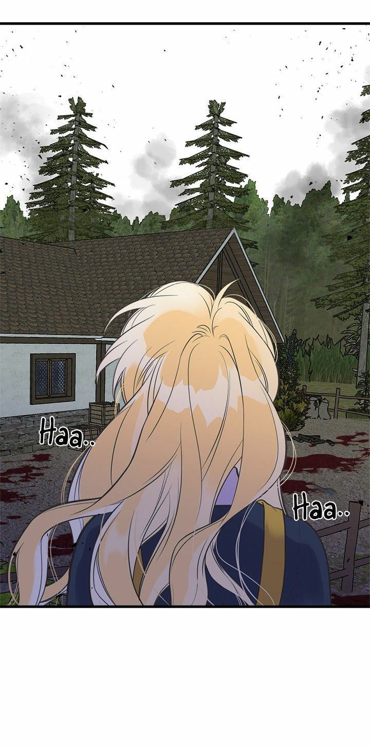 chị tôi đã nhặt về một nam chính quyến rũ chapter 24 22