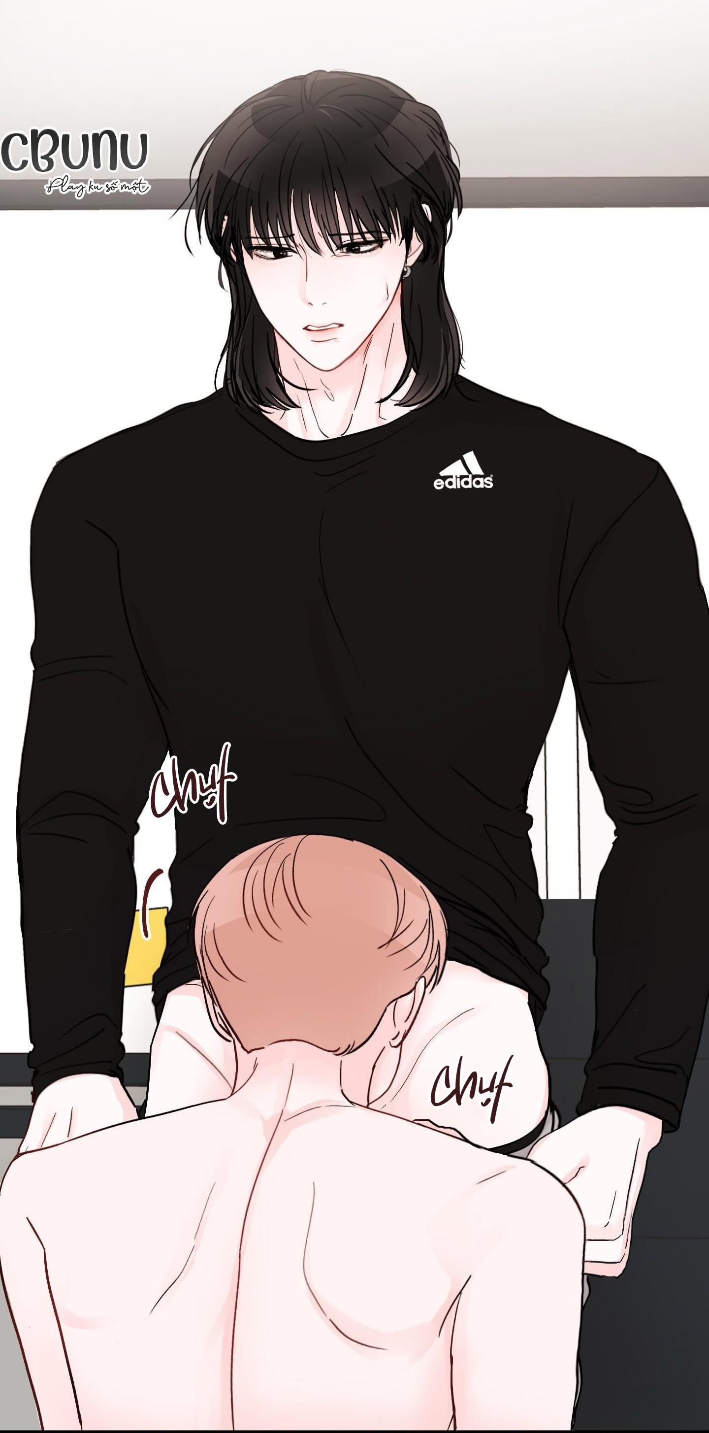 thán phục thanh xuân chapter 55 94